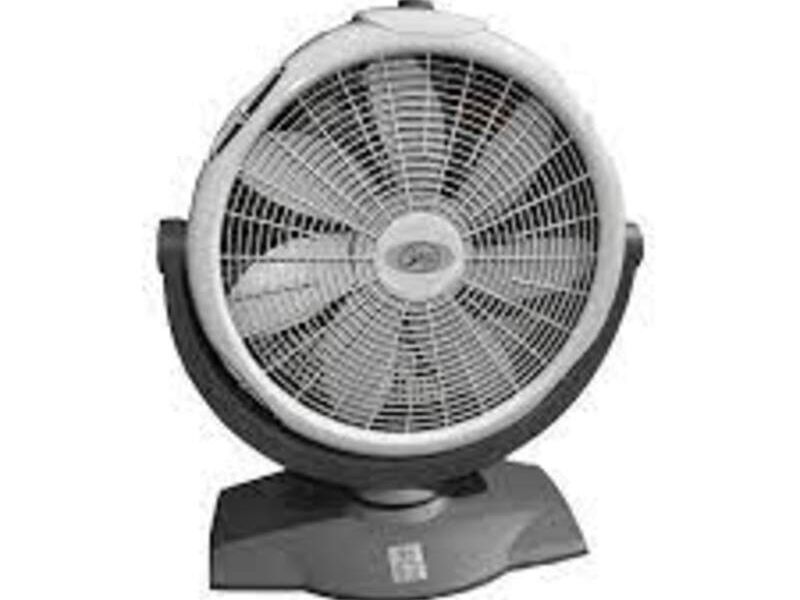 Ventilador Promeid