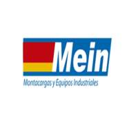 Montacargas Mein México