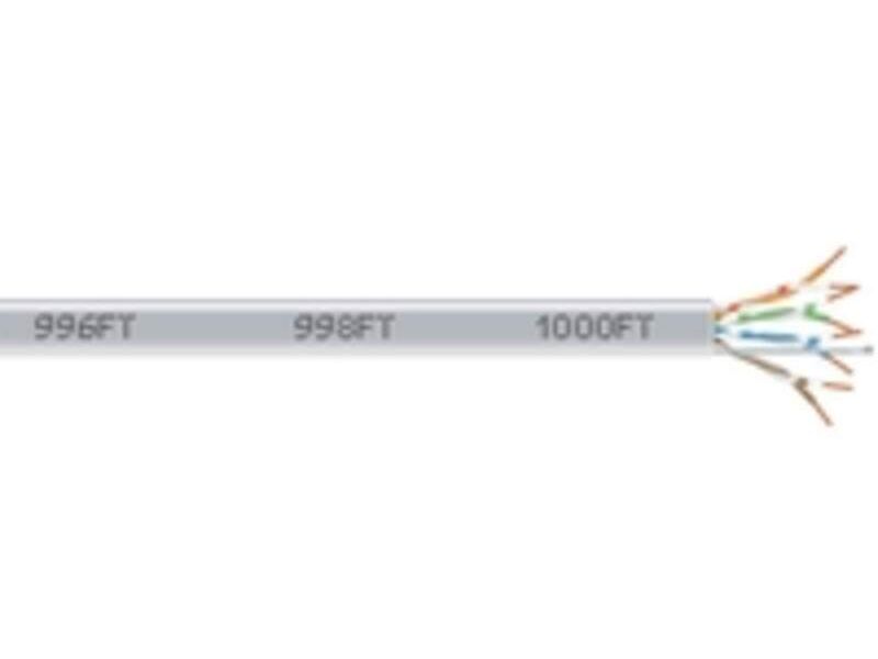 Cable sólido UTP México