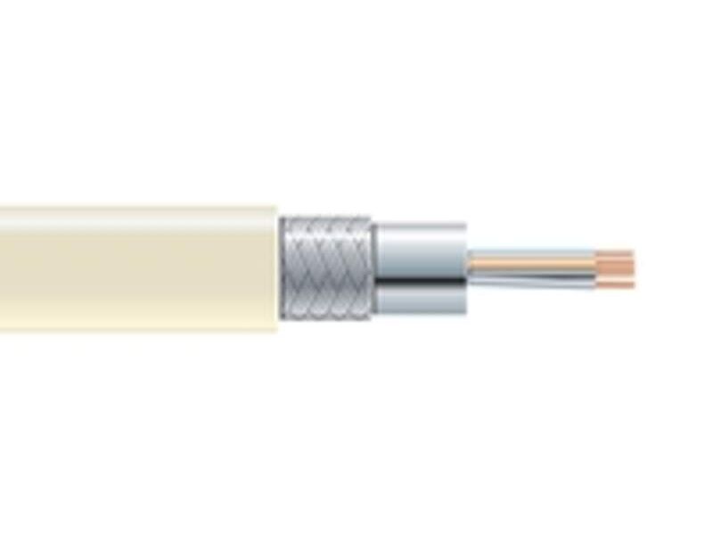Cable Industrial México