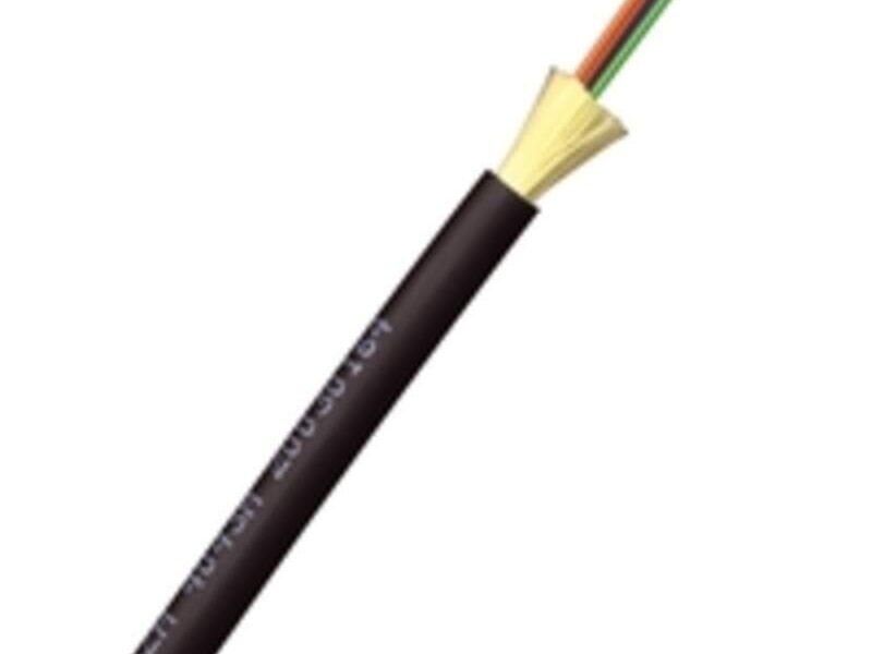 Fibra óptica México 