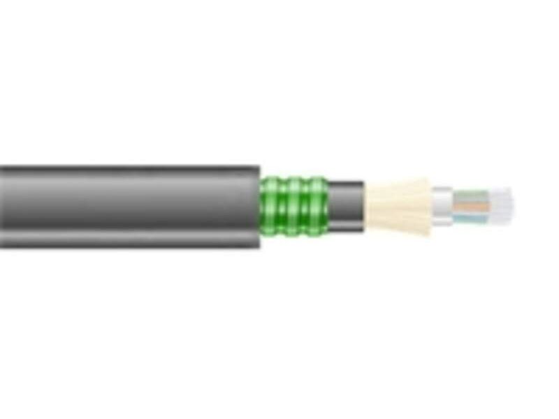 Fibra Ópica México