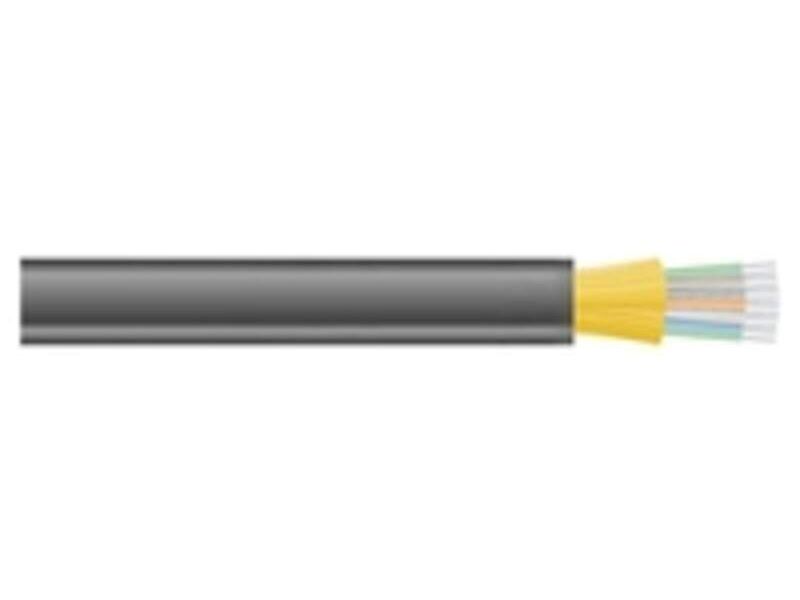 Fibra Óptica con resistencia UV México