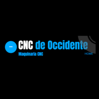 CNC DE OCCIDENTE