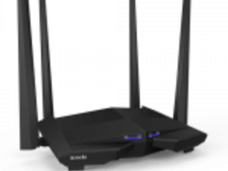 Router Banda Dual México