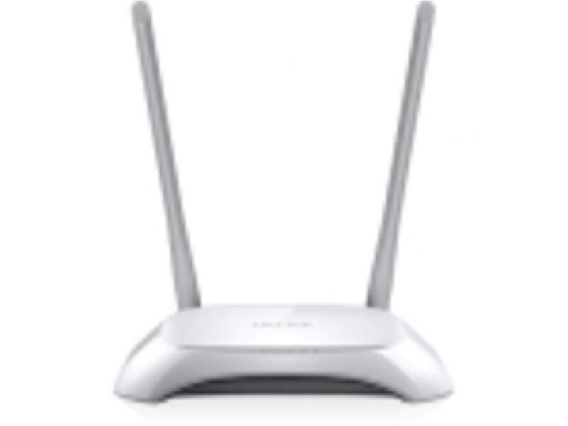 Router Inalámbrico 5 Puertos México