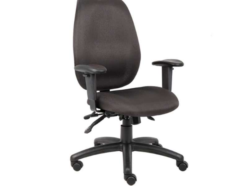 SILLA SECRETARIAL CIPAC Coahuila de Zaragoza
