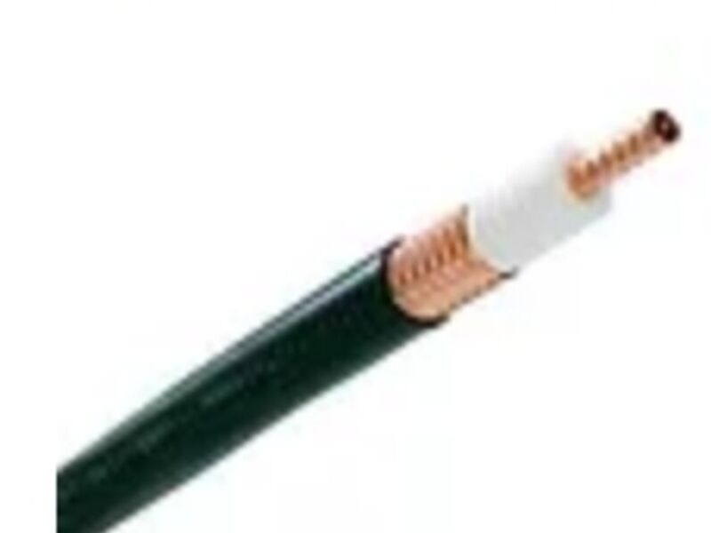 Cable Coaxial de malla México