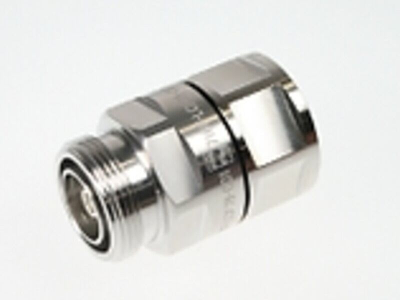 Conector para cable coaxial México