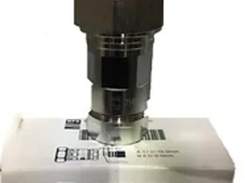 Conector macho coaxial 1/2'' México