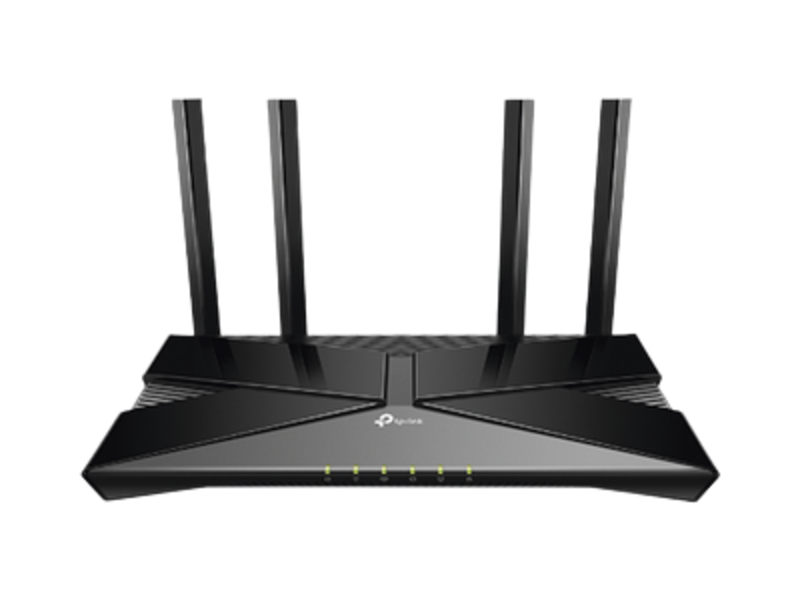 Router Inalámbrica de nada triple México