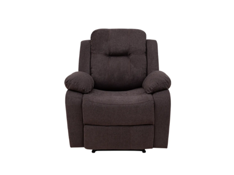 Sillón Reclinable Cloe Eléctrico  Saltillo