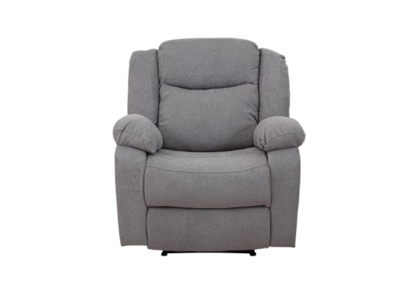 Sillón Electrico Reclinable Fargo Saltillo