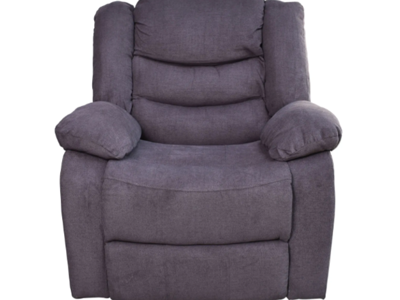 Sillon Reclinable Milán eléctrico Mexico