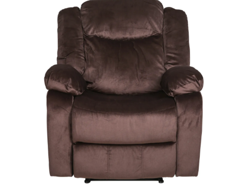 Sillon Reclinable Cloe eléctrico Mexico