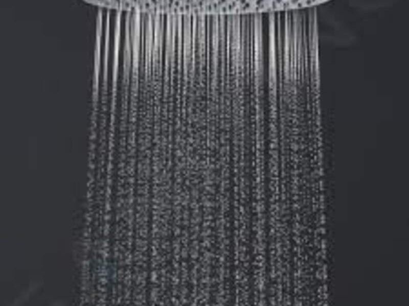 Duchas de Baño Dekor 