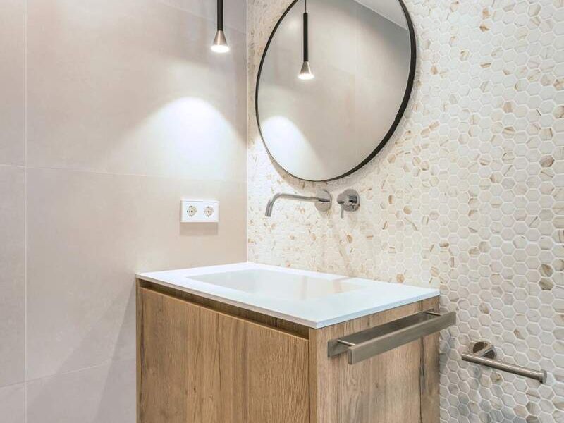 Cerámica para baño Dekor