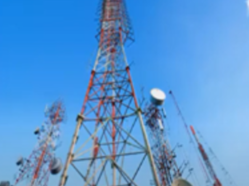 Instalación en Telecomunicaciones Tlaxcala 