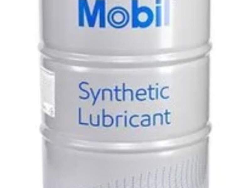 lubricación compresores  aire Mobil méxico