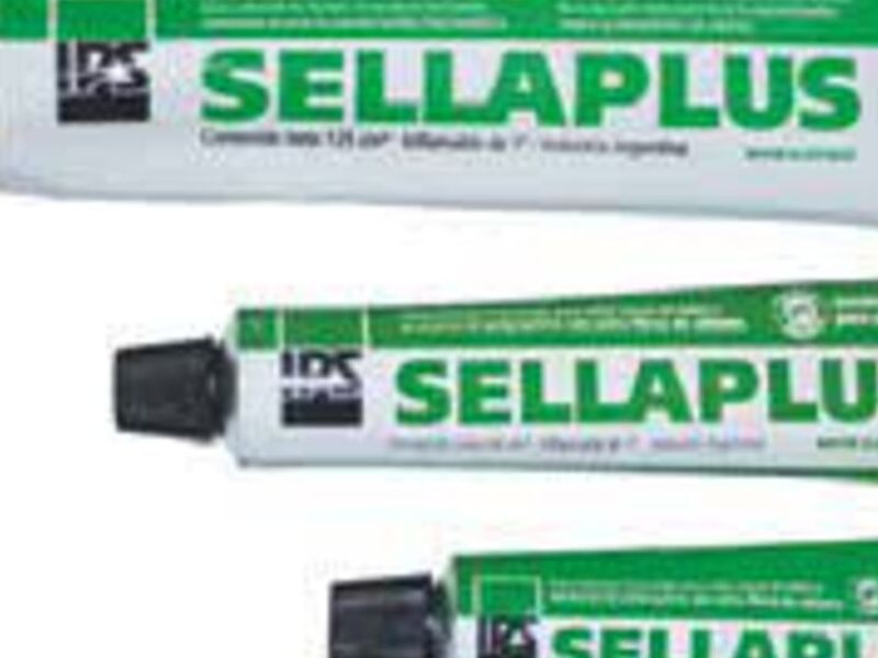 Sellador texturizado sellaplus Merida