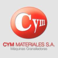 CYM Materiales