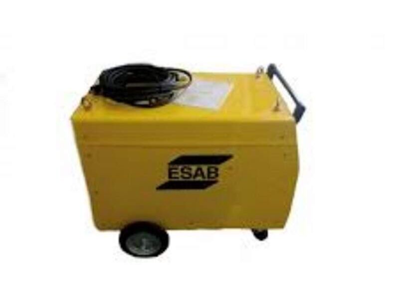 MAQUINA DE SOLDAR DELTAPOWER 500E CDMX