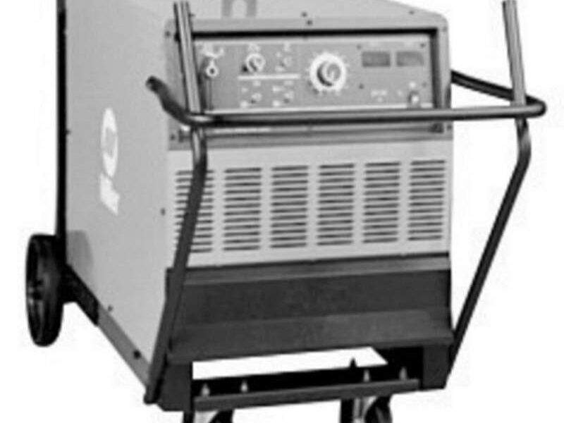 RACK PORTA CILINDROS PARA MAQUINA DE SOLDAR