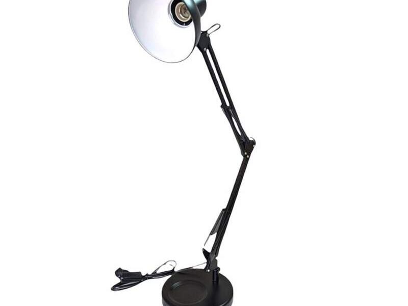 Lámpara led de escritorio Mx