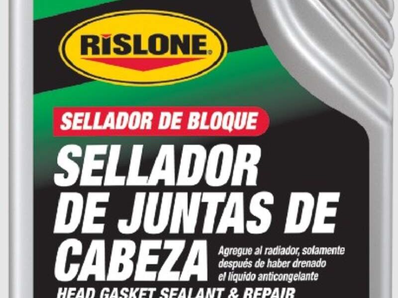 sellador de bloque Rislone en México