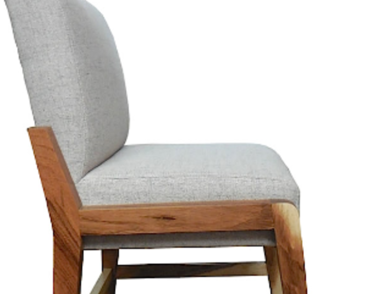 Silla de madera para comedor CDMX