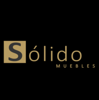 Sólido muebles