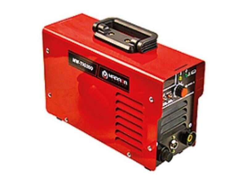SOLDADORA MARAGA TIG 200 A/ 220 V