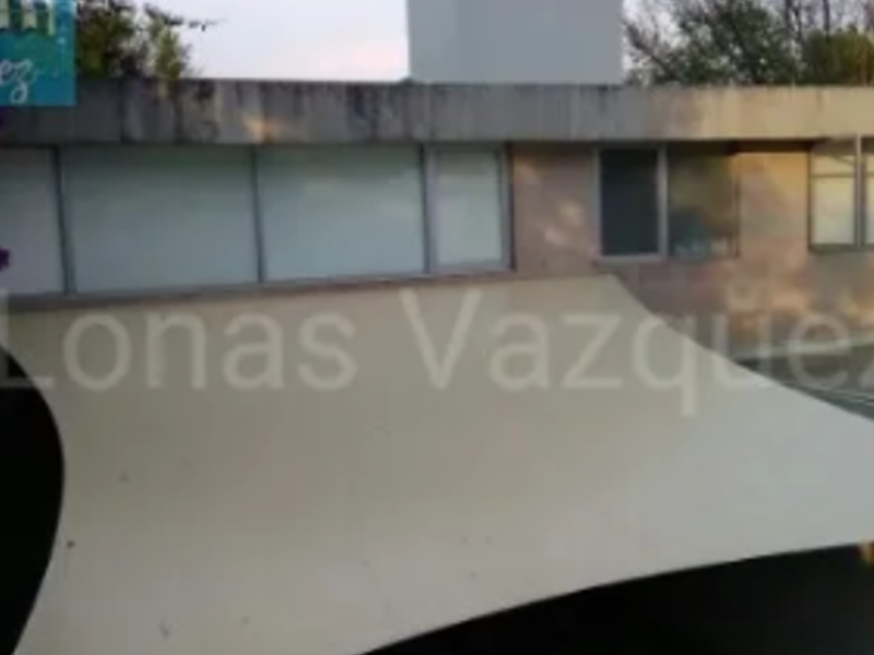 LONAS, LONAS VAZQUEZ CDMX 