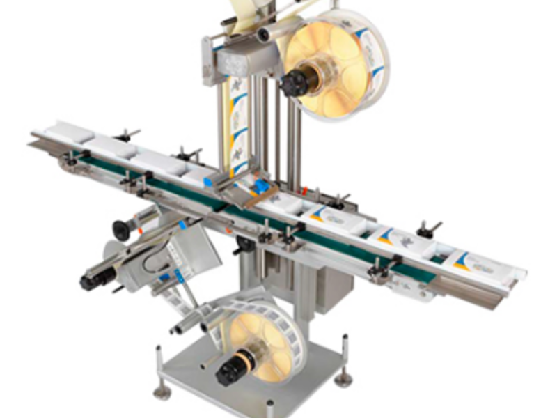 Etiquetadora Modelo 152