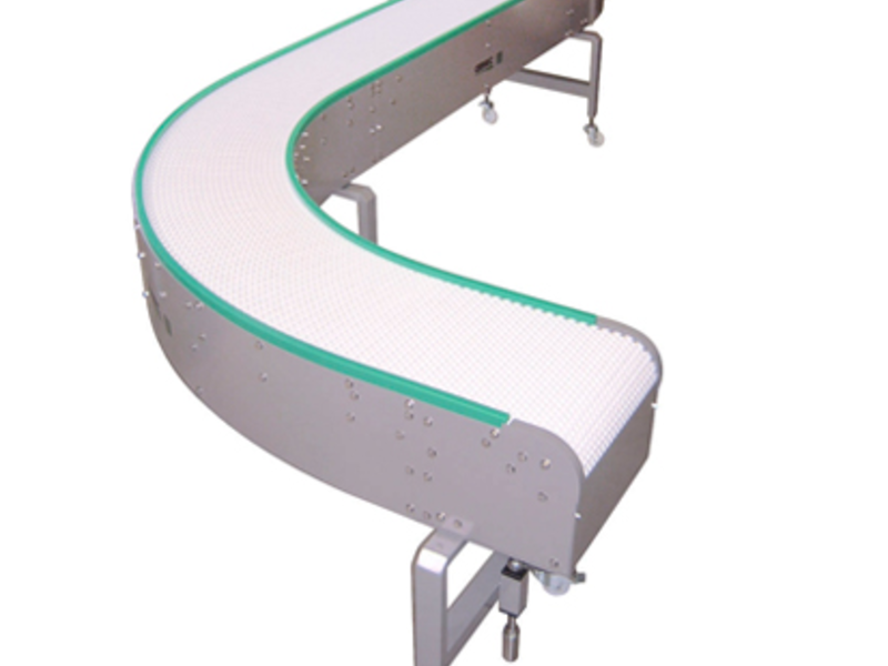 Conveyor de correa modular  2200