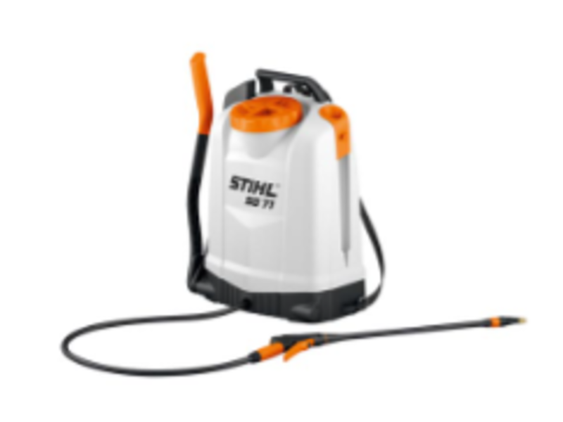 PULVERIZADOR MOCHILA CDMX STIHL