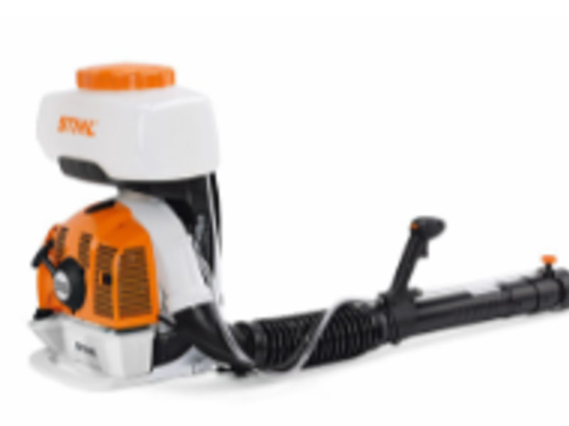 ATOMIZADORA 3.9 HP MOCHILA CDMX STIHL	