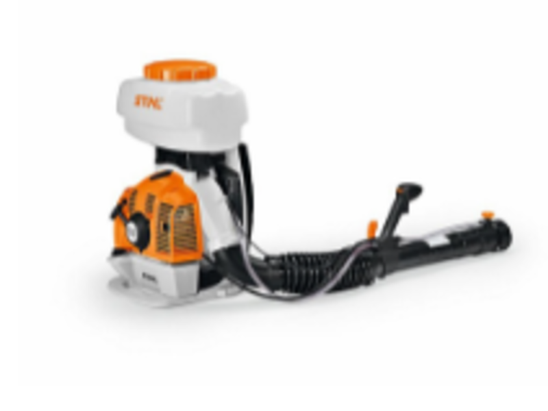 ATOMIZADORA 2 MIX MOCHILA CDMX STIHL	