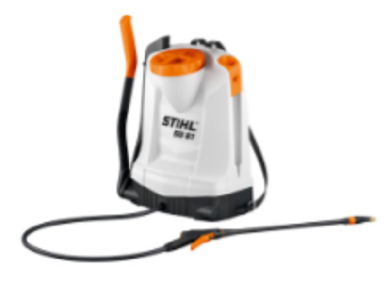 PULVERIZADOR 6 BARES MOCHILA CDMX STIHL	