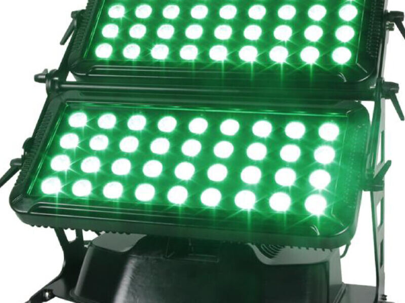 PANEL DOBLE MX