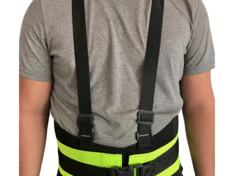 Soporte Lumbar Nuevo León PSI