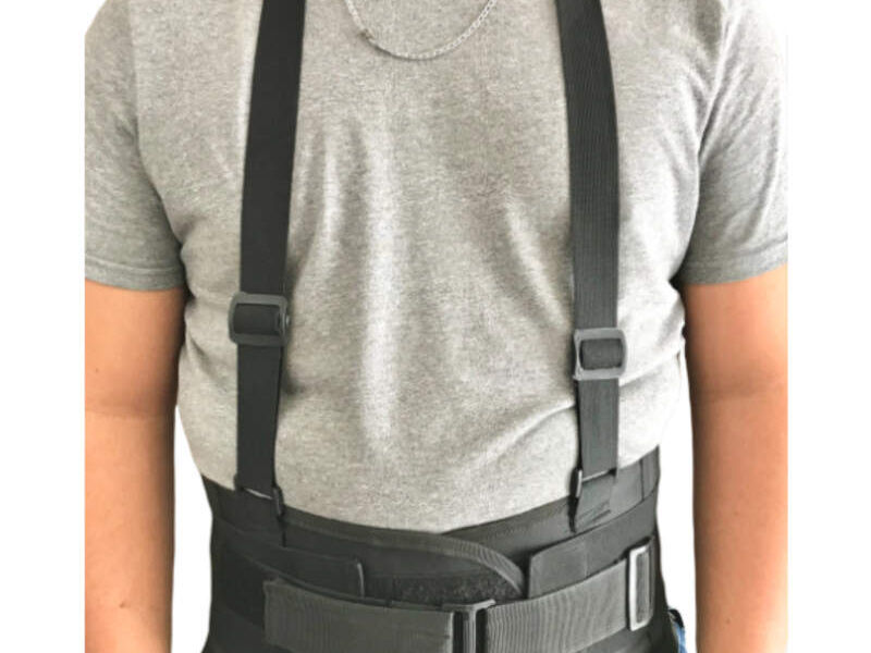 Soporte Sacrolumbar Nuevo León