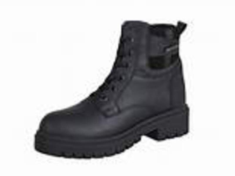 Bota con casquillo Coahuila 