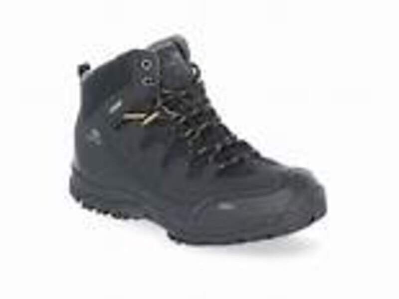 Bota industrial Coahuila 