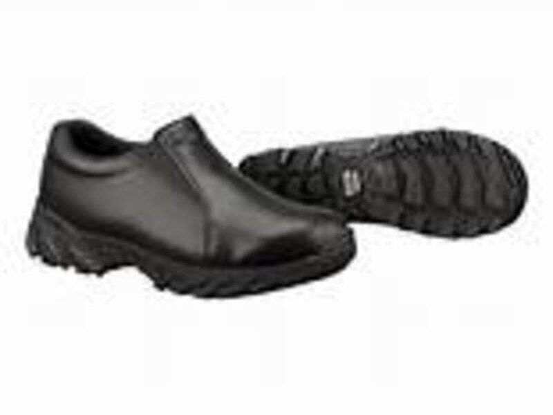 Zapato swat Coahuila  
