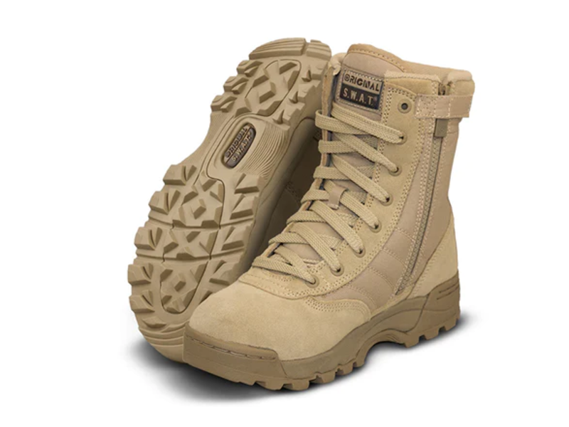 Bota Swat COAHUILA