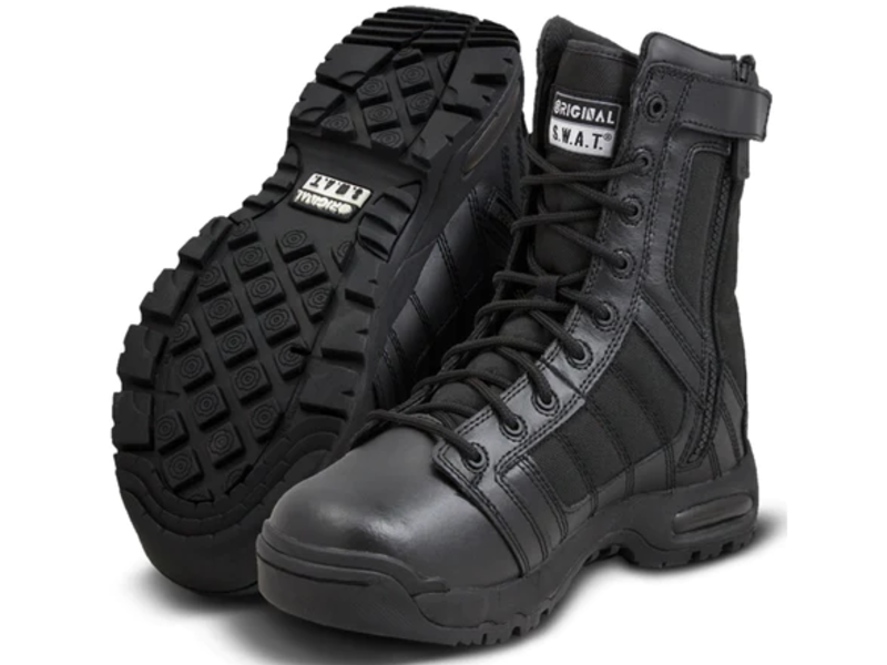 Bota Negra Coahuila 