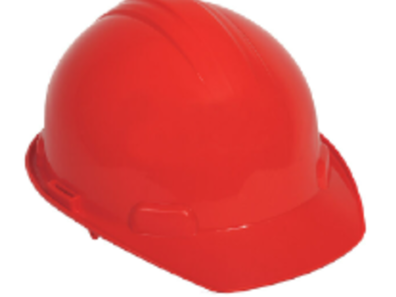 Casco tipo cachucha Culiacán 