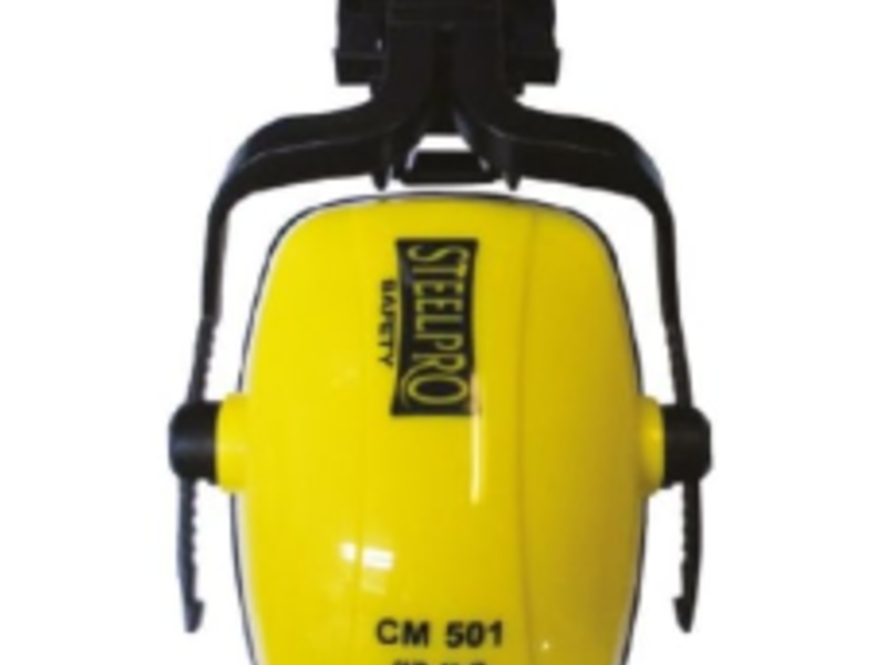 Orejera de seguridad industrial Culiacán 
