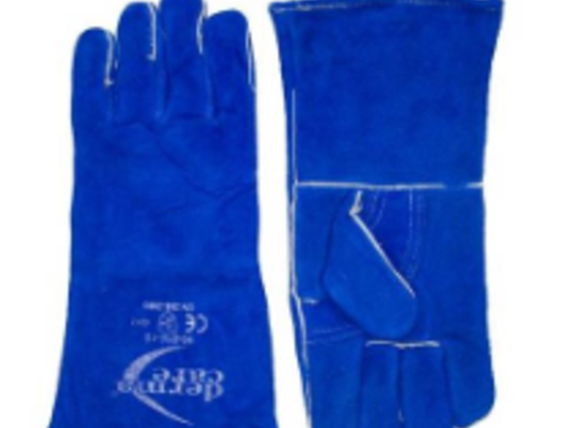 Guantes de seguridad industrial Culiacán 